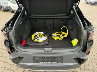 Volkswagen ID.5 elektro 150kw/matrix/kamera/tepelko/tažné - 11