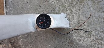 VW Golf 3 TDI / Vento náhradní díly - 11