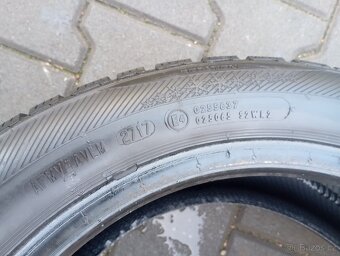 195/50/15 zimní pneu barum - 11