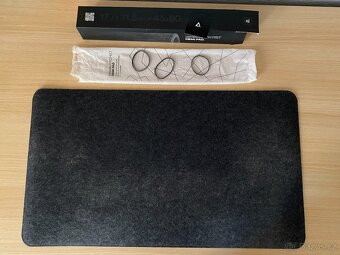 Nová velká podložka DELTAHUB - 80 x 45 cm - 11