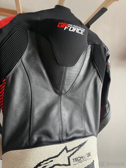 Alpinestars GP Force Phantom - 11