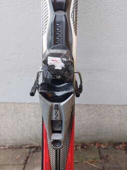 Lyže Dynastar Contact Sensor R14 158 cm - 11