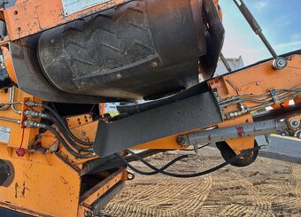 Atlas Copco Pegson Rublle Rockster R700 - 11