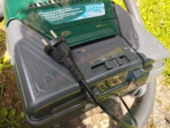 Vysavač eta 7407 - 11