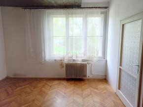 Prodej atypického bytu ve Stříbře - 11