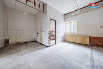 Prodej rodinného domu, 160 m², Droužkovice, ul. J. Švermy - 11