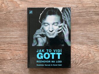 Biografie českých herců a hereček - 11