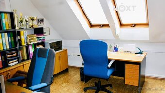 Prodej komerční Obchodní prostory, 950㎡ - 11