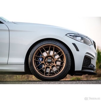 Apex ARC-8 18″ BMW F20-F22 M135i M140i M235i M240i - 11