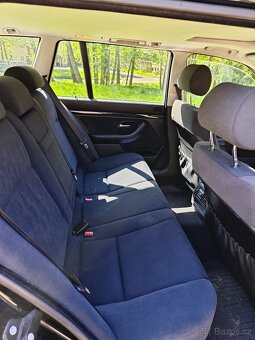 BMW 525d, r. v. 2021 – závada na motoru - 11