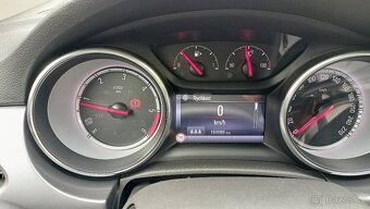 Opel Astra K Sport Tourer - 11