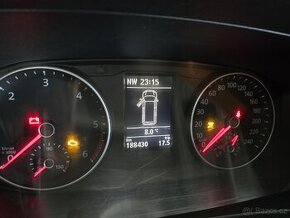 VW T6 110kw Long 2019 188 tis km - 11