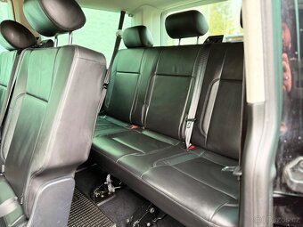 VW T6 CARAVELLE 2,0 TDI 150KW DSG 4 MOTION,WEBASTO - 11