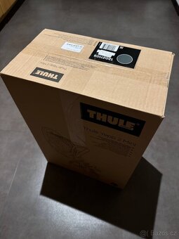 Thule Yepp 2 Mini (se dvěma adaptéry) - 11