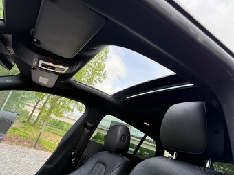 Mercedes-Benz CLA SB 220d 140kw - full výbava - 11