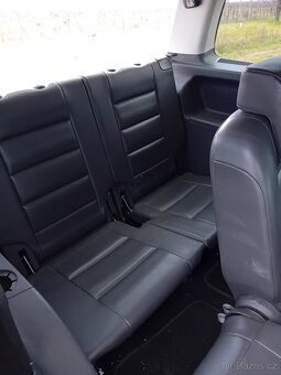 VW TOURAN 1.9TDI  77kw - 11