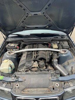 BMW E36 320i - 11