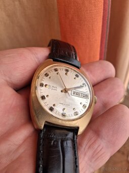 Hodinky SLAVA Automatic - 11