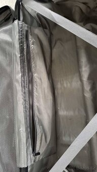 Cestovní kufr skořepinový / ABS značky Wittchen, vel: XL - 11
