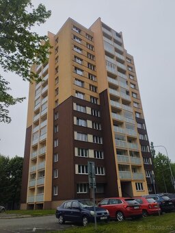 Byt 1+kk, Bohumínská, Sl. Ostrava - 11
