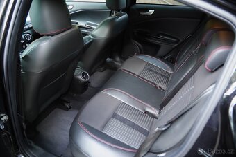 Alfa Romeo Giulietta, 2.0, 2012, 249 XXX km - 11