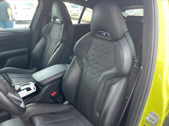 BMW X4 3,0 M Competition,CZ,DPH - 11