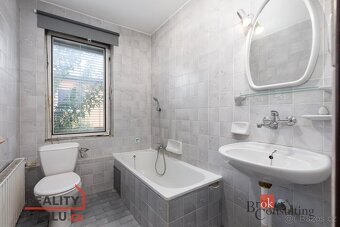 Prodej, domy/rodinný, 208 m2, Mládežnická 407, 74757 Slavkov - 11