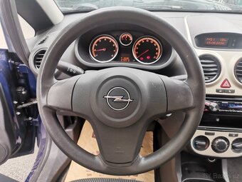 Opel Corsa 1.0i 44kw 3dv. - 11