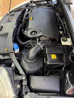 Ford Mondeo Titanium 2.2TDCi 129KW 2009 Nová STK - 11