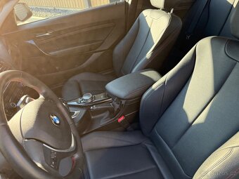 BMW 220d sportline / 135 kw / coupe / 2015 / 88 tkm - 11