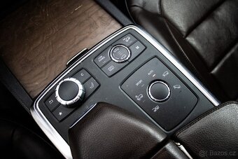 Mercedes-Benz GLS 350 BlueTEC 4MATIC - 11