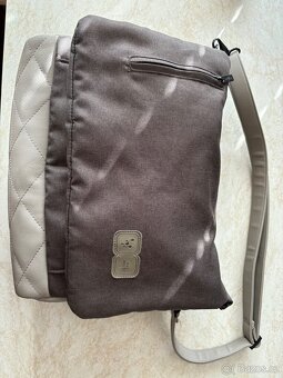 Kočárek ABC design salsa 4 air - 11