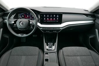 Škoda Octavia 2.0 TDI 110kW DSG 7° Style - 11