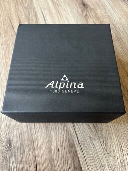 Alpina Comtesse AL-240MPBD2C6B - 11