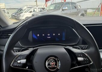 Škoda Octavia 2,0 110kW DSG F1 NAVI, VIRTUAL nafta automat - 11