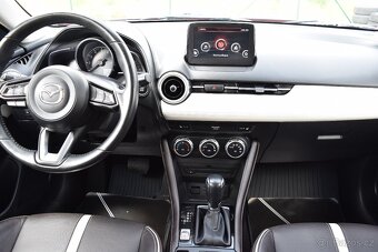 🚗Mazda CX-3 2.0 89KW G-121 AT TAKUMI PLUS - 11
