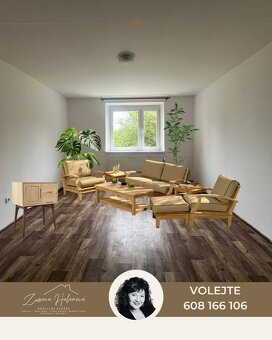 Rychnov nad Kněžnou RD s pozemek 733 m² Jiráskova ulice - 11