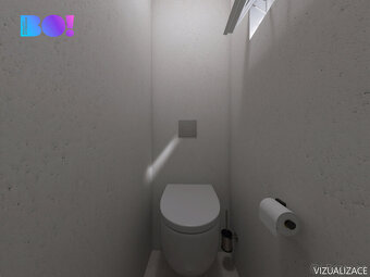 Pronájem bytu 3+1, 74 m², ul. Habrová, Třinec - 11