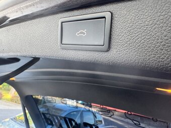 Superb 2 combi fl 2.0tdi 125kw cfgb 4x4 dsg pouze díly z voz - 11