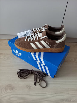Adidas Handball Spezial 41 1/3 - NOVÉ - 11