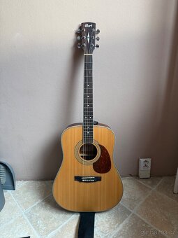 Cort earth 70E W NS - 11