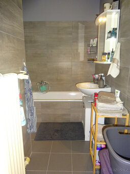 Pronájem 3+1 v centru Liberce - 11