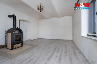 Prodej chalupy, Sobkovice - 11