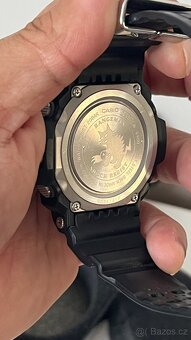 Casio G-Shock GW-9400-1BR - 11