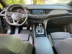Opel Insignia 2.0CDTI 128kw - 11