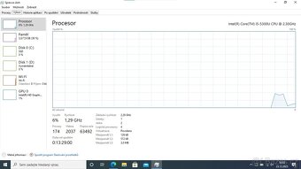 Rychlý notebook Dell Latitude E5450 - 11