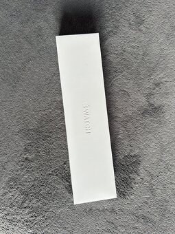 Apple Watch 8 GPS+ Cellular - 11