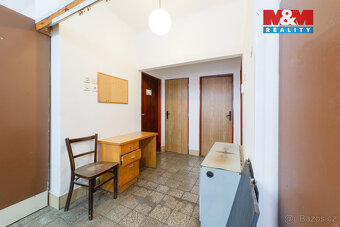 Prodej obchodního objektu, 141 m², Prádlo - 11