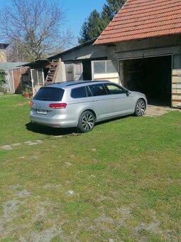 Passat B8 - 11