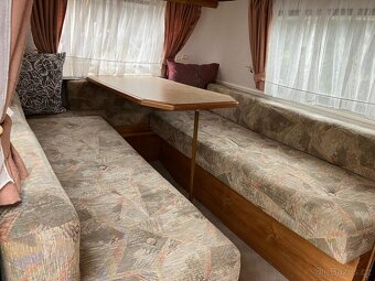 Hymer ERIBA PUCK mini - 11